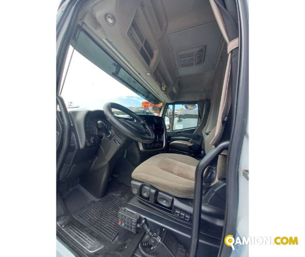 IVECO** AS260S48 | Altro Cassone Ribaltabile | Luigi Bacchi IVECO