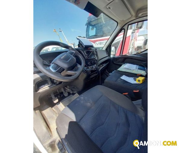 IVECO** 35S16V | Altro Altro | Luigi Bacchi IVECO