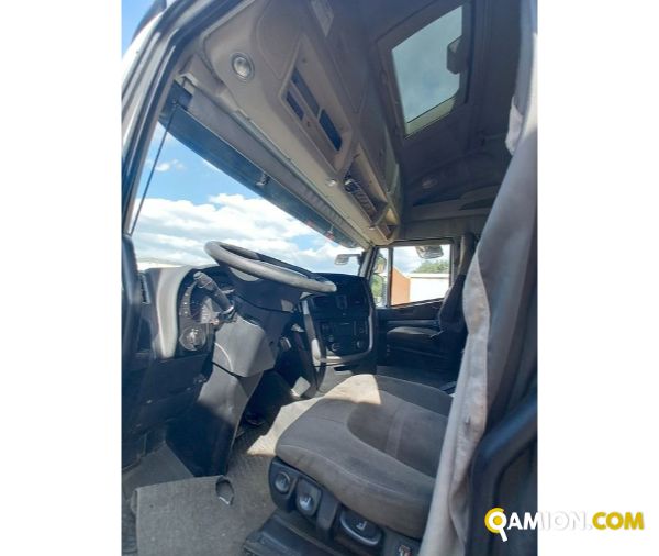 IVECO** AS440S46 T/P | Altro Trattore | Luigi Bacchi IVECO