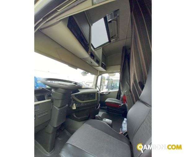 VOLVO** FH | Pesanti Stradali oltre 151 q.li Trattore | Luigi Bacchi IVECO