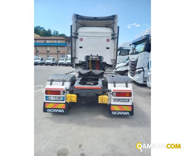 SCANIA** R560 | Altro Trattore | Luigi Bacchi IVECO