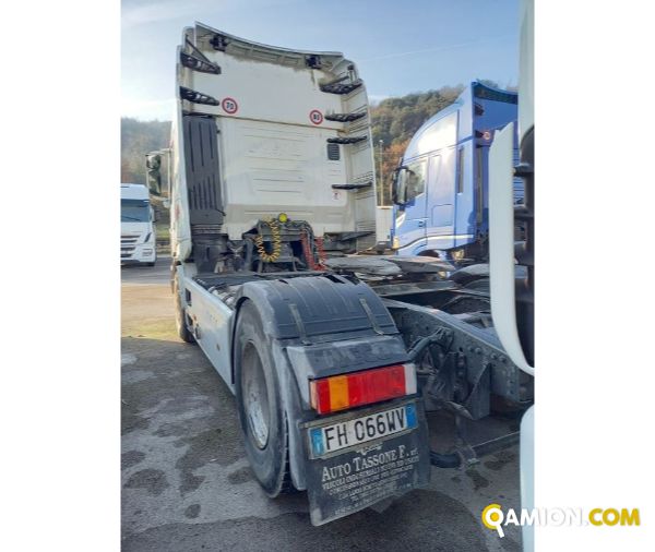 IVECO** AS440S46 T/P | Pesanti Stradali oltre 151 q.li Trattore | Luigi Bacchi IVECO