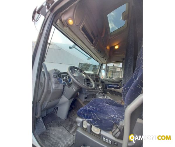 IVECO** AS260S40 | Altro Centina | Luigi Bacchi IVECO