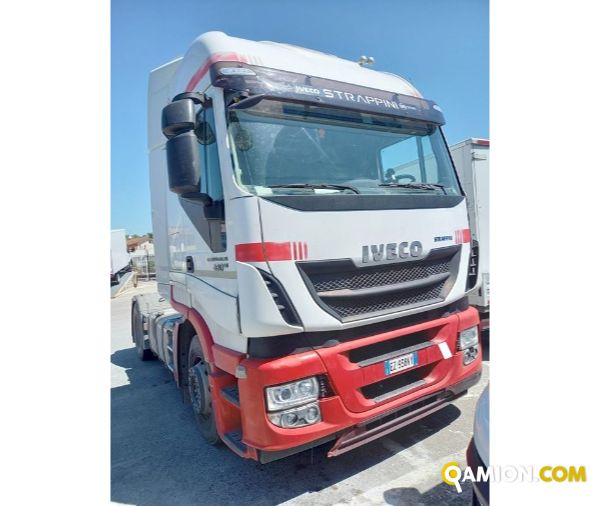 IVECO** AS440S48 T/P | Altro Trattore | Luigi Bacchi IVECO