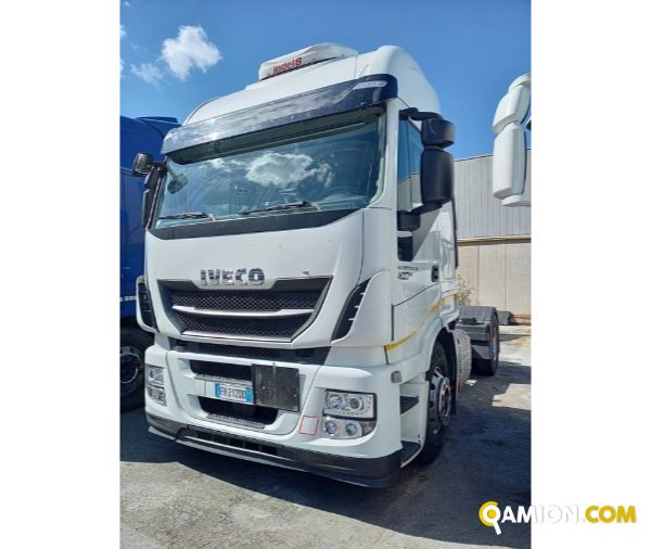 IVECO** AS440S46 T/P | Altro Trattore | Luigi Bacchi IVECO