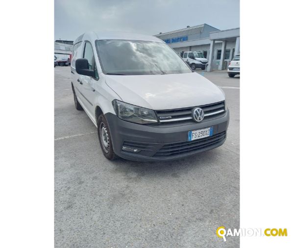 VOLKSWAGEN** CADDY CADDY | Altro Altro | Luigi Bacchi IVECO