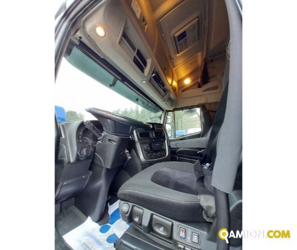 Iveco S-WAY AS260S46 | Altro Altro | Luigi Bacchi IVECO