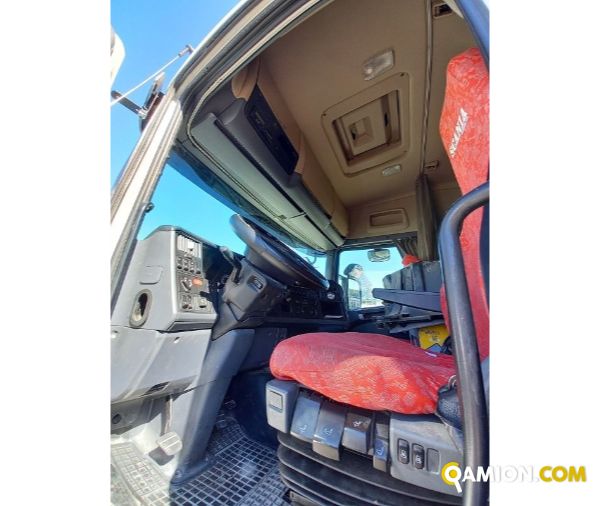 Scania SERIE R 450 | Altro Altro | Luigi Bacchi IVECO