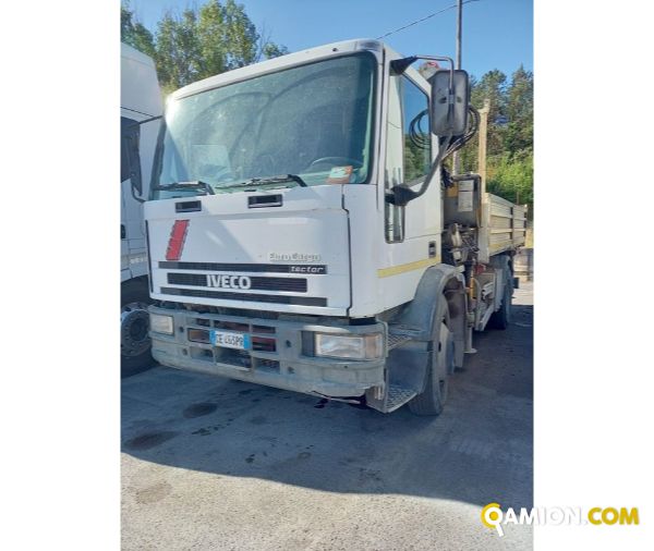 IVECO** 150E18 | Altro Altro | Luigi Bacchi IVECO