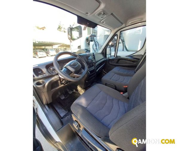 IVECO** 35C16 | Altro Altro | Luigi Bacchi IVECO