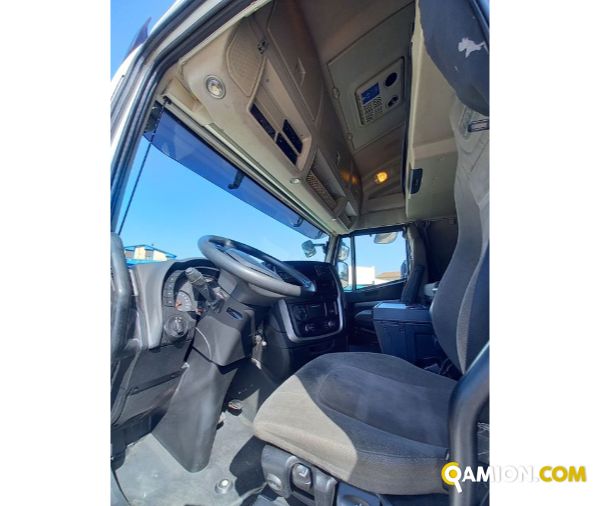 IVECO** AS440S46 T/P | Altro Trattore | Luigi Bacchi IVECO