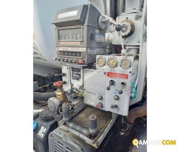 IVECO** 120EL22 | Altro Altro | Luigi Bacchi IVECO