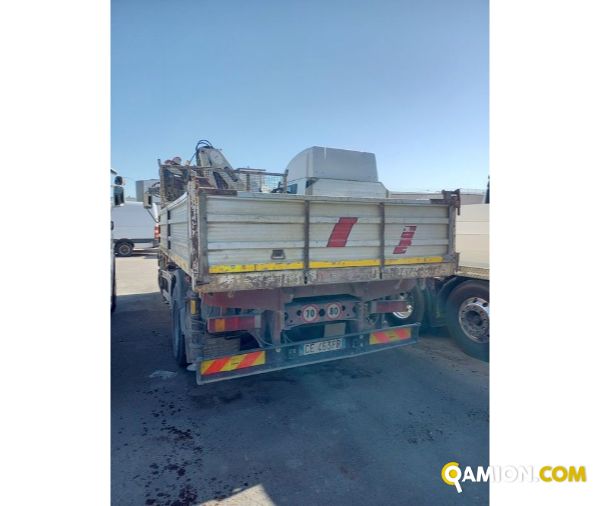 IVECO** 150E18 | Altro Altro | Luigi Bacchi IVECO