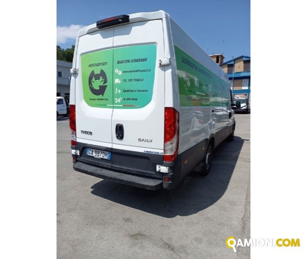 IVECO** 35S16V | Altro Altro | Luigi Bacchi IVECO