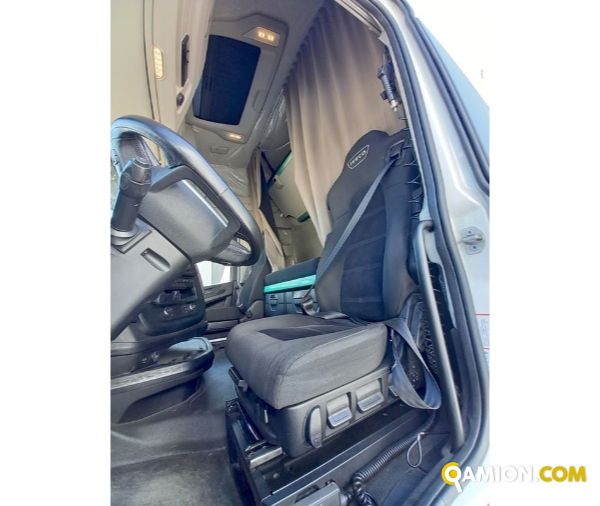 IVECO** AS440S46 T/P | Altro Trattore | Luigi Bacchi IVECO
