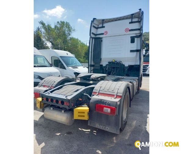 IVECO** AS440S46 T/P | Altro Trattore | Luigi Bacchi IVECO