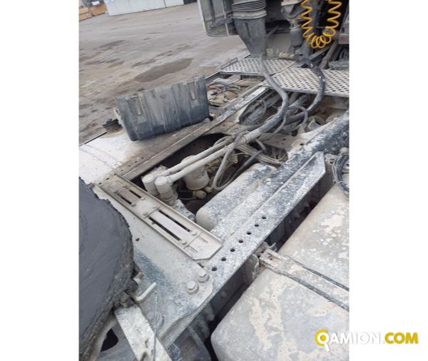 IVECO** AS440S46 T/P | Pesanti Stradali oltre 151 q.li Trattore | Luigi Bacchi IVECO