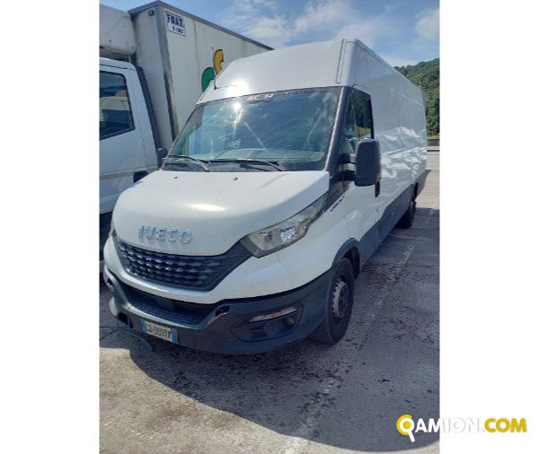 IVECO** 35S16V | Altro Altro | Luigi Bacchi IVECO