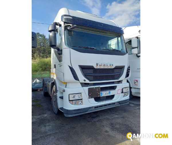 IVECO** AS440S46 T/P | Altro Trattore | Luigi Bacchi IVECO