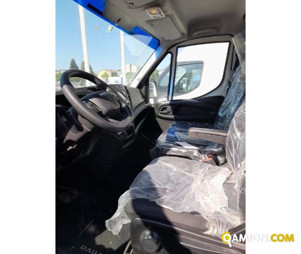 IVECO** 35S16V | Altro Altro | Luigi Bacchi IVECO