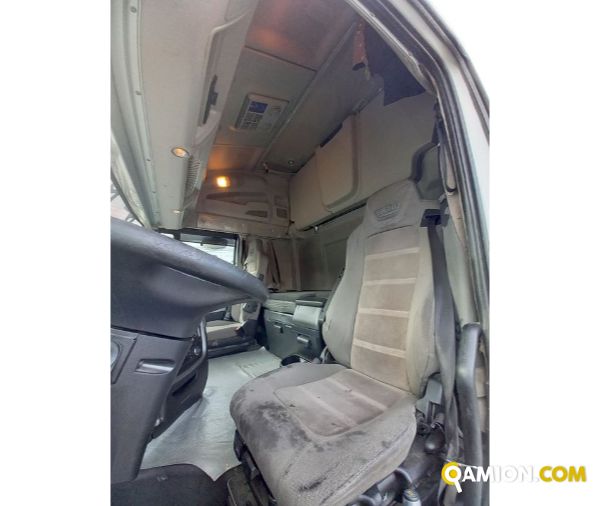 IVECO** AS440S46 T/P | Pesanti Stradali oltre 151 q.li Trattore | Luigi Bacchi IVECO