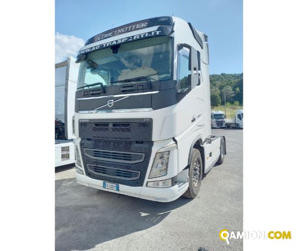 VOLVO** FH | Altro Trattore | Luigi Bacchi IVECO