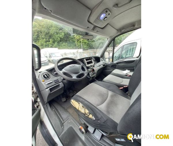 IVECO** 65C18 | Altro Altro | Luigi Bacchi IVECO