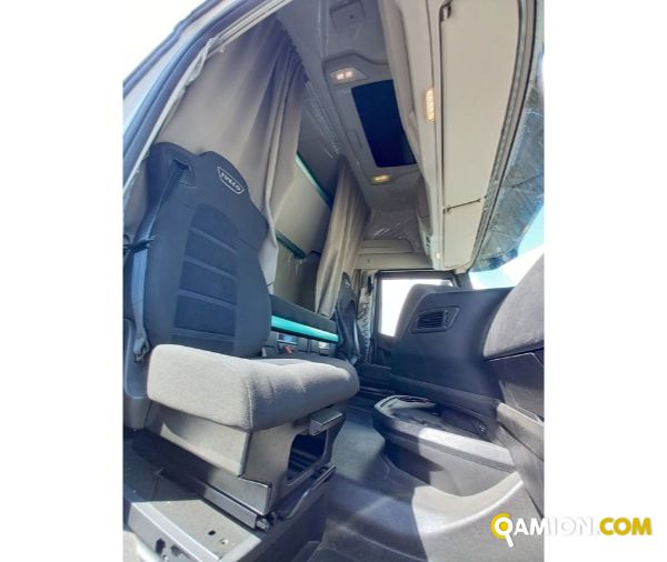 IVECO** AS440S46 T/P | Altro Trattore | Luigi Bacchi IVECO