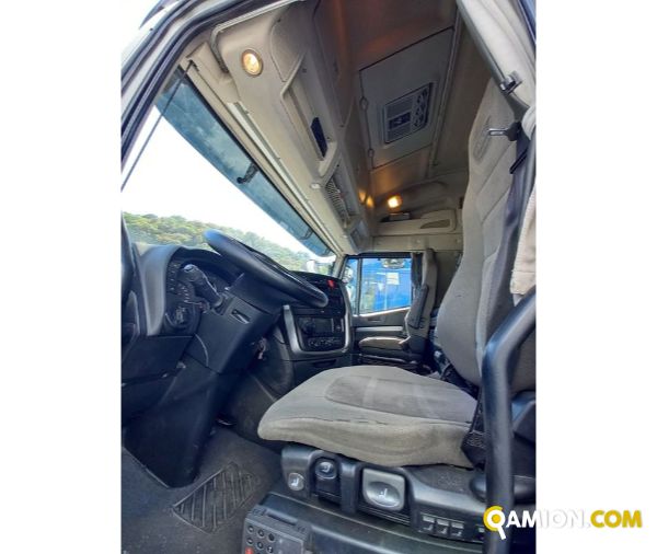 IVECO** AS440S46 T/P | Altro Trattore | Luigi Bacchi IVECO