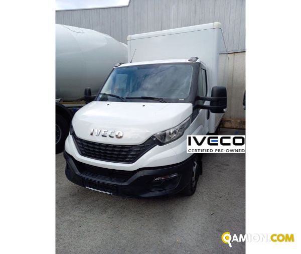 IVECO** 35C16 | Altro Altro | Luigi Bacchi IVECO