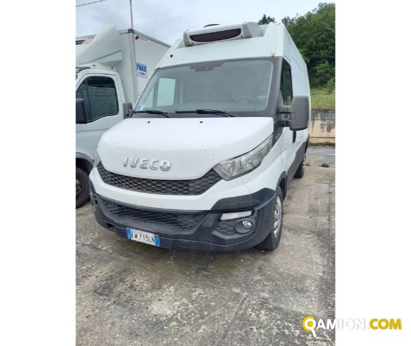 IVECO** 35S15V | Altro Altro | Luigi Bacchi IVECO