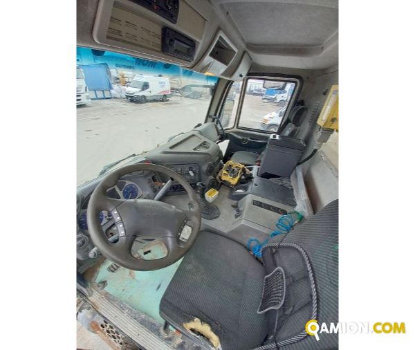 ASTRA** 84,48 | Mezzo d'opera Altro | Luigi Bacchi IVECO