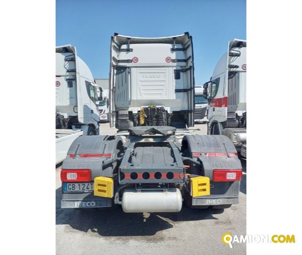 IVECO** AS440S46 T/P | Altro Trattore | Luigi Bacchi IVECO