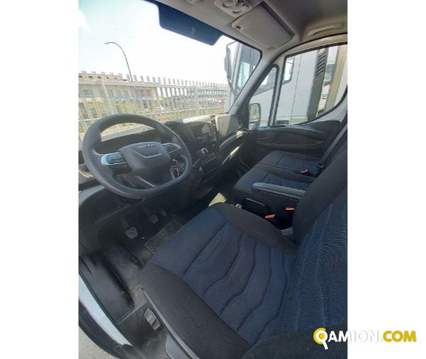 IVECO** 35S16V | Altro Altro | Luigi Bacchi IVECO