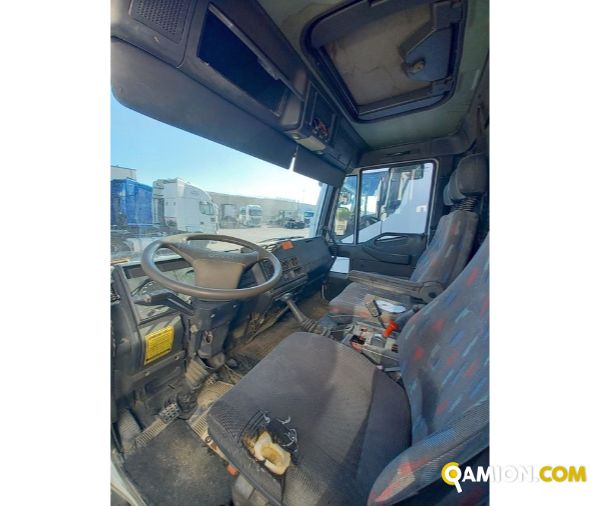 IVECO** 150E18 | Altro Altro | Luigi Bacchi IVECO