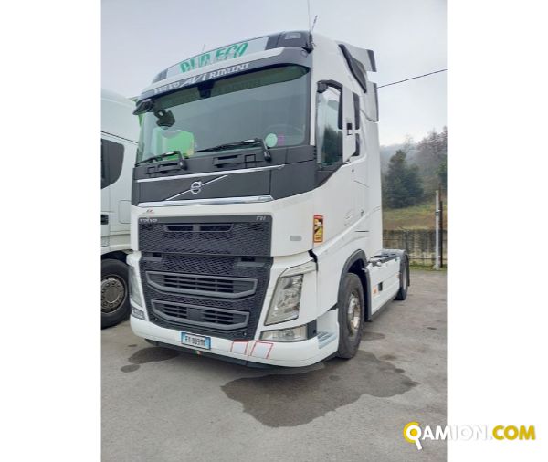 VOLVO** FH | Pesanti Stradali oltre 151 q.li Trattore | Luigi Bacchi IVECO