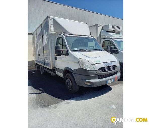 IVECO** 70C21 | Altro Altro | Luigi Bacchi IVECO