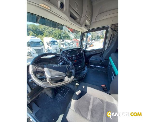 IVECO** AS440S46 T/P | Altro Trattore | Luigi Bacchi IVECO