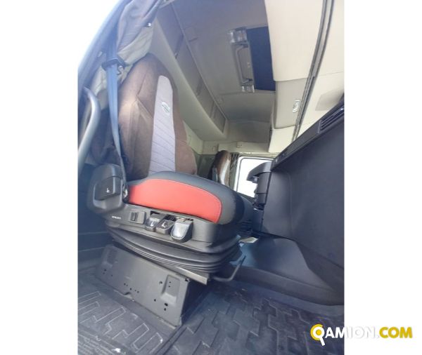 VOLVO** FH | Altro Trattore | Luigi Bacchi IVECO