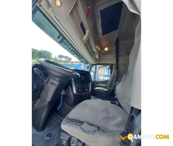 IVECO** AS440S46 T/P | Altro Trattore | Luigi Bacchi IVECO