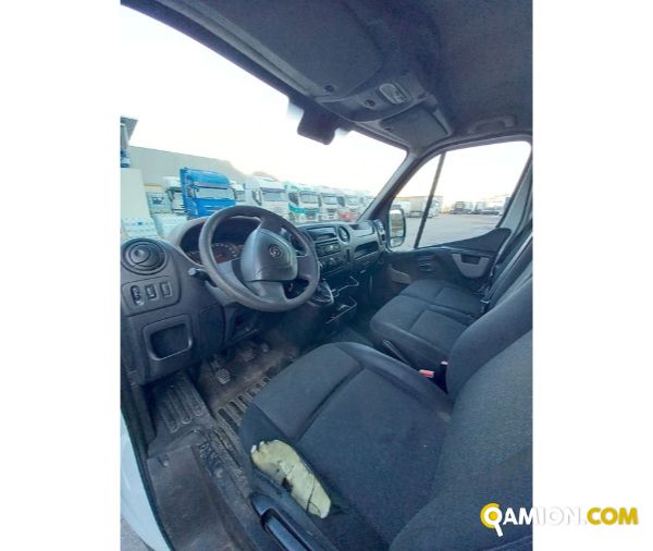 OPEL** MOVANO | Leggeri fino 35 q.li Altro | Luigi Bacchi IVECO