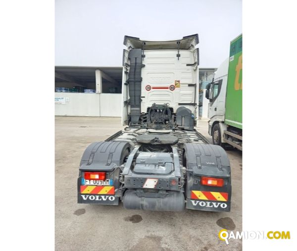 VOLVO** FH | Pesanti Stradali oltre 151 q.li Trattore | Luigi Bacchi IVECO