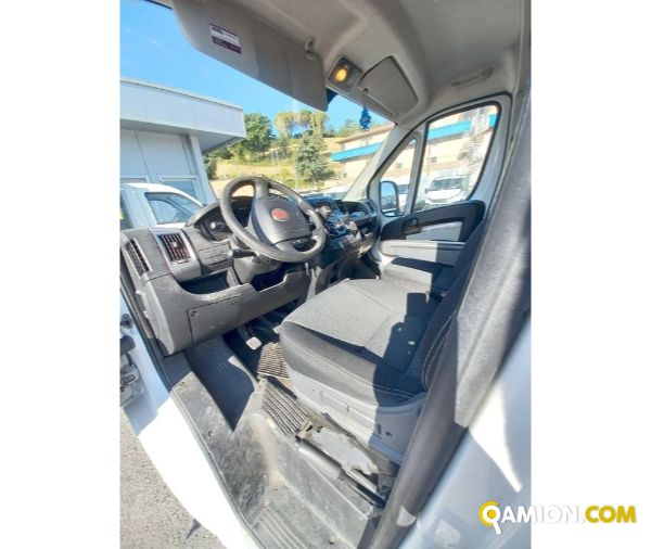 FIAT** DUCATO | Altro Altro | Luigi Bacchi IVECO