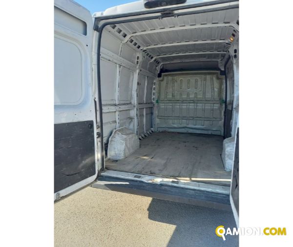 FIAT** DUCATO | Altro Altro | Luigi Bacchi IVECO