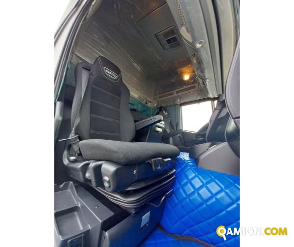 IVECO** AS260S48 | Altro Altro | Luigi Bacchi IVECO