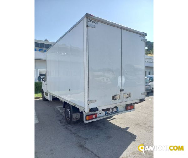 RENAULT** MASTER | Altro Altro | Luigi Bacchi IVECO