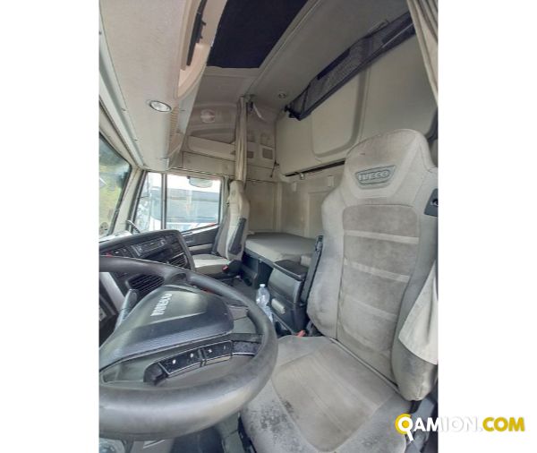 IVECO** AS440S50 T/P | Altro Trattore | Luigi Bacchi IVECO