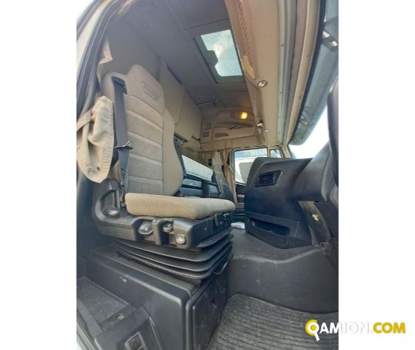 IVECO** AS440S46 T/P | Altro Trattore | Luigi Bacchi IVECO