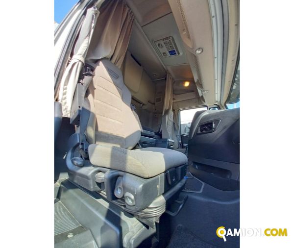 IVECO** AS260S50 | Altro Cassone Ribaltabile | Luigi Bacchi IVECO