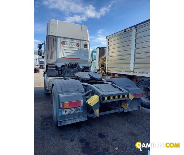 IVECO** AS440S46 T/P | Altro Trattore | Luigi Bacchi IVECO